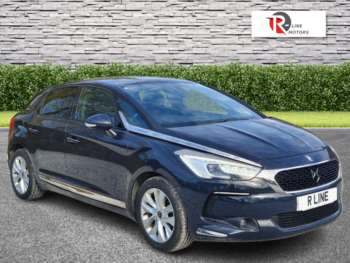 2015 (15) - 1.6 BlueHDi Elegance Euro 6 (s/s) 5dr