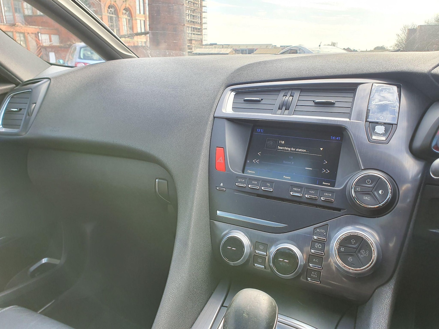 Vehicle 26