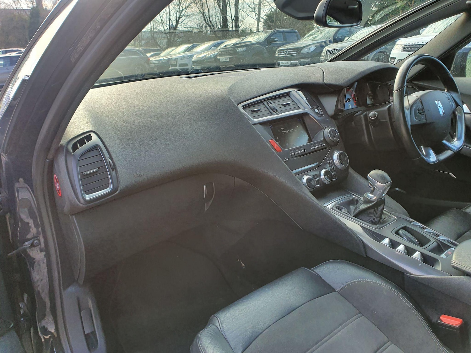 Vehicle 45