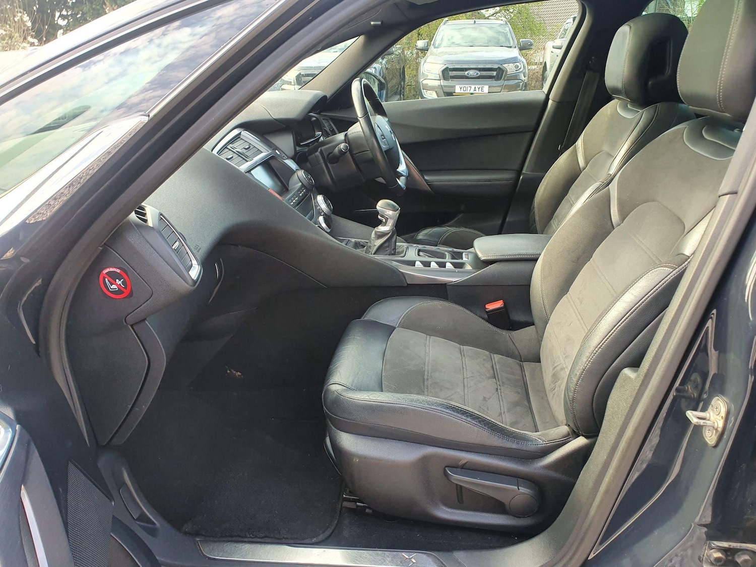 Vehicle 46