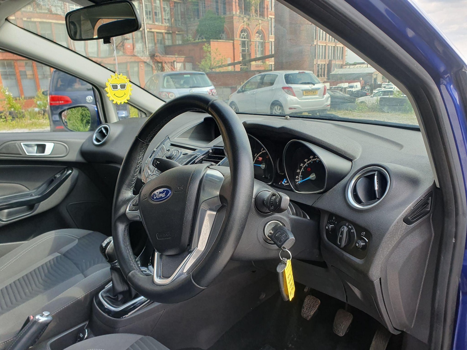 Vehicle 13
