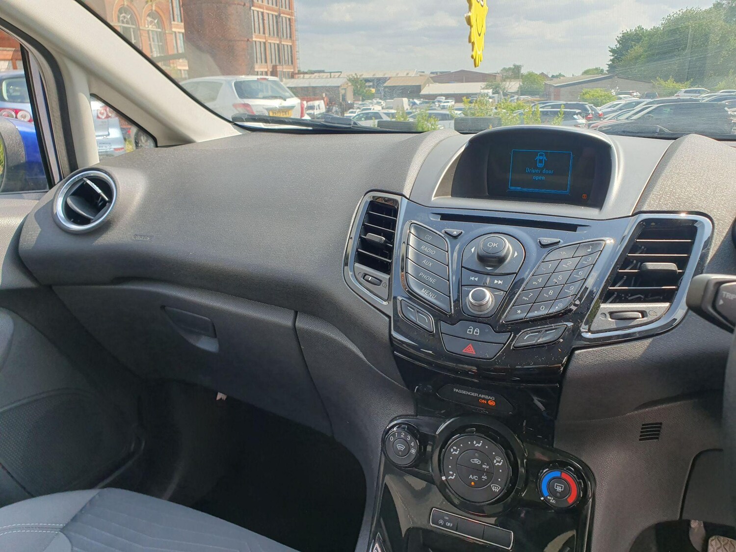 Vehicle 27
