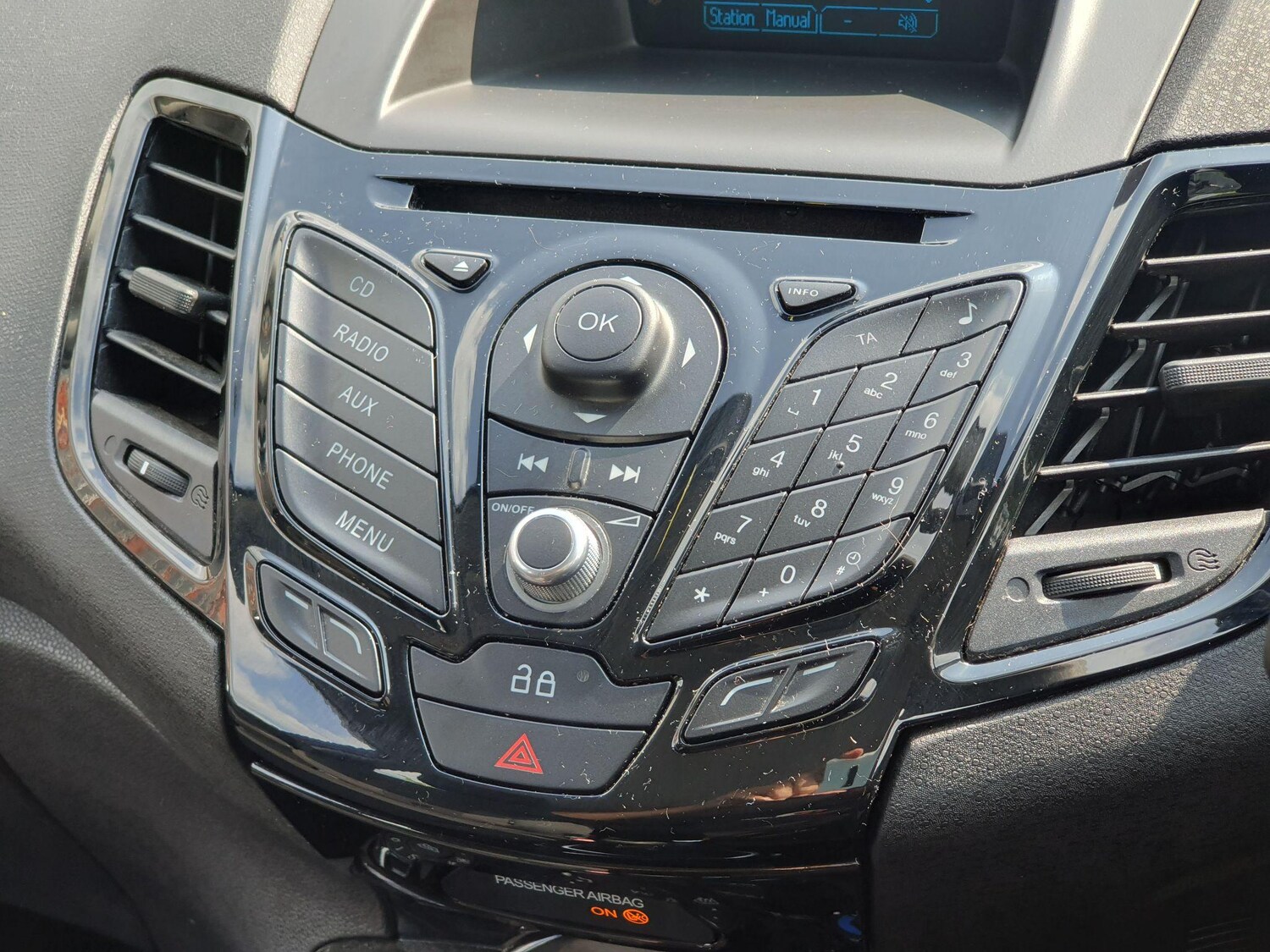 Vehicle 28