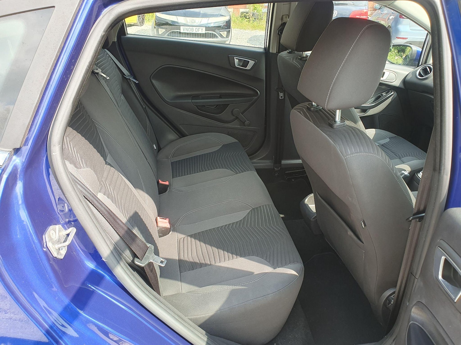 Vehicle 34