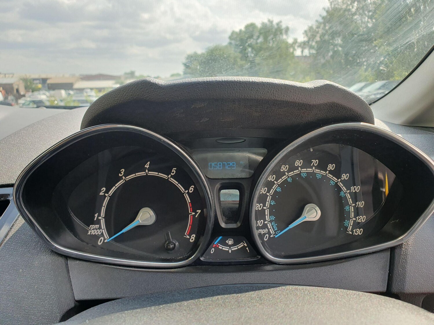 Vehicle 38