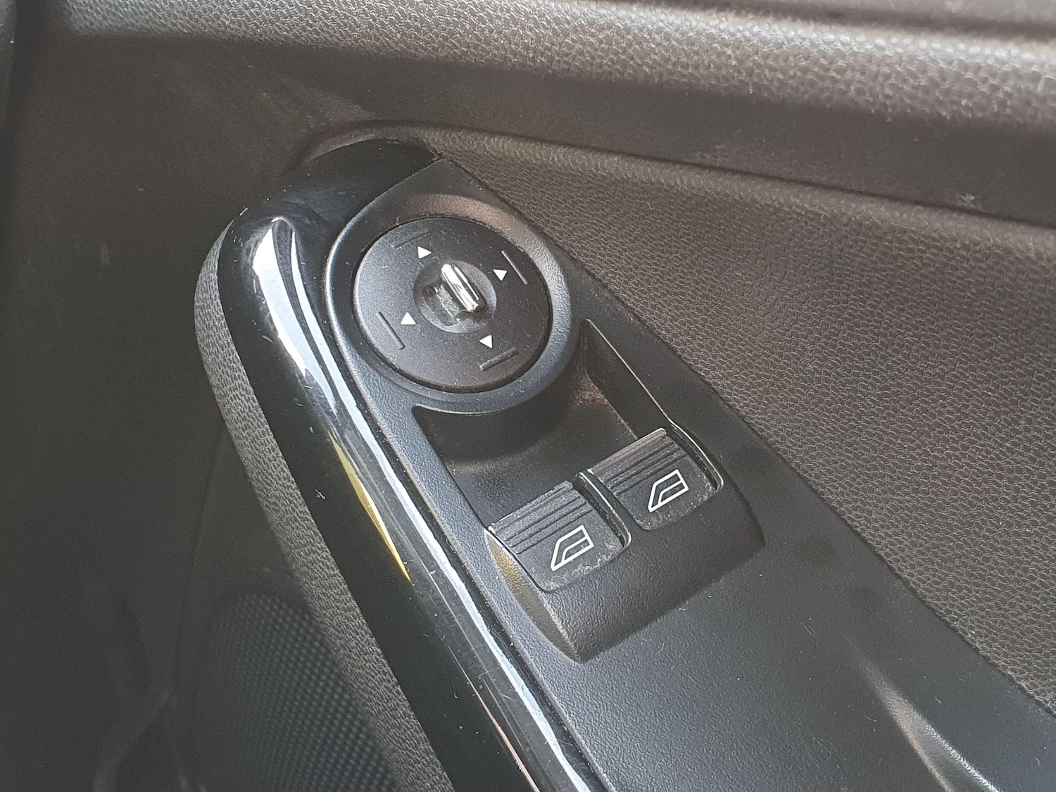 Vehicle 41