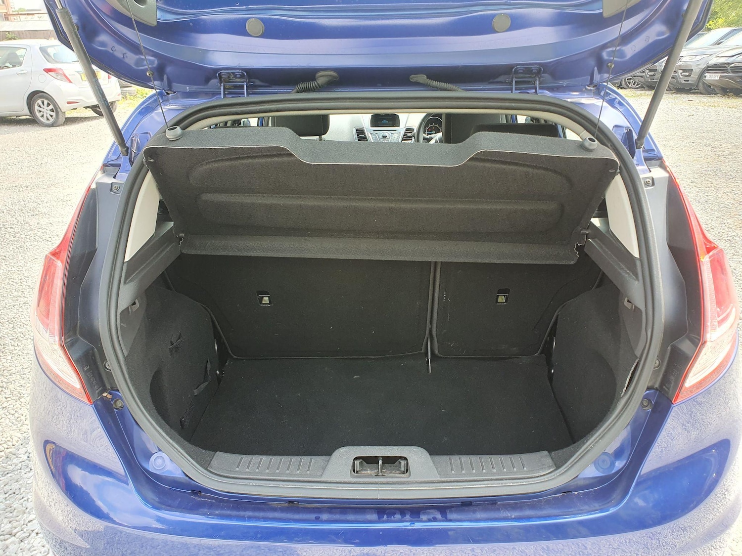Vehicle 42