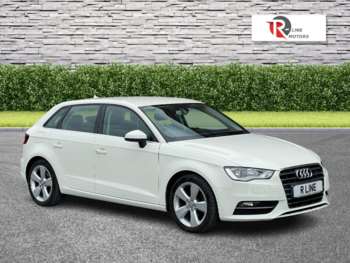 2014 (64) - 2.0 TDI Sport Sportback S Tronic Euro 6 (s/s) 5dr