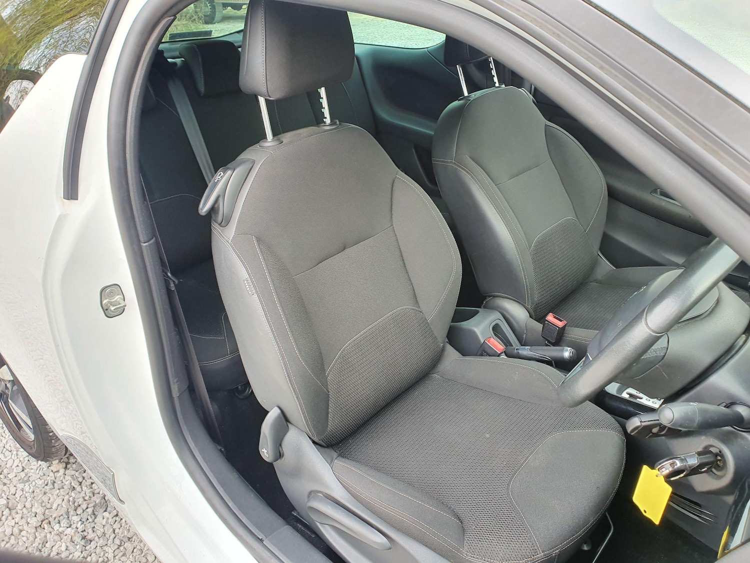 Vehicle 16