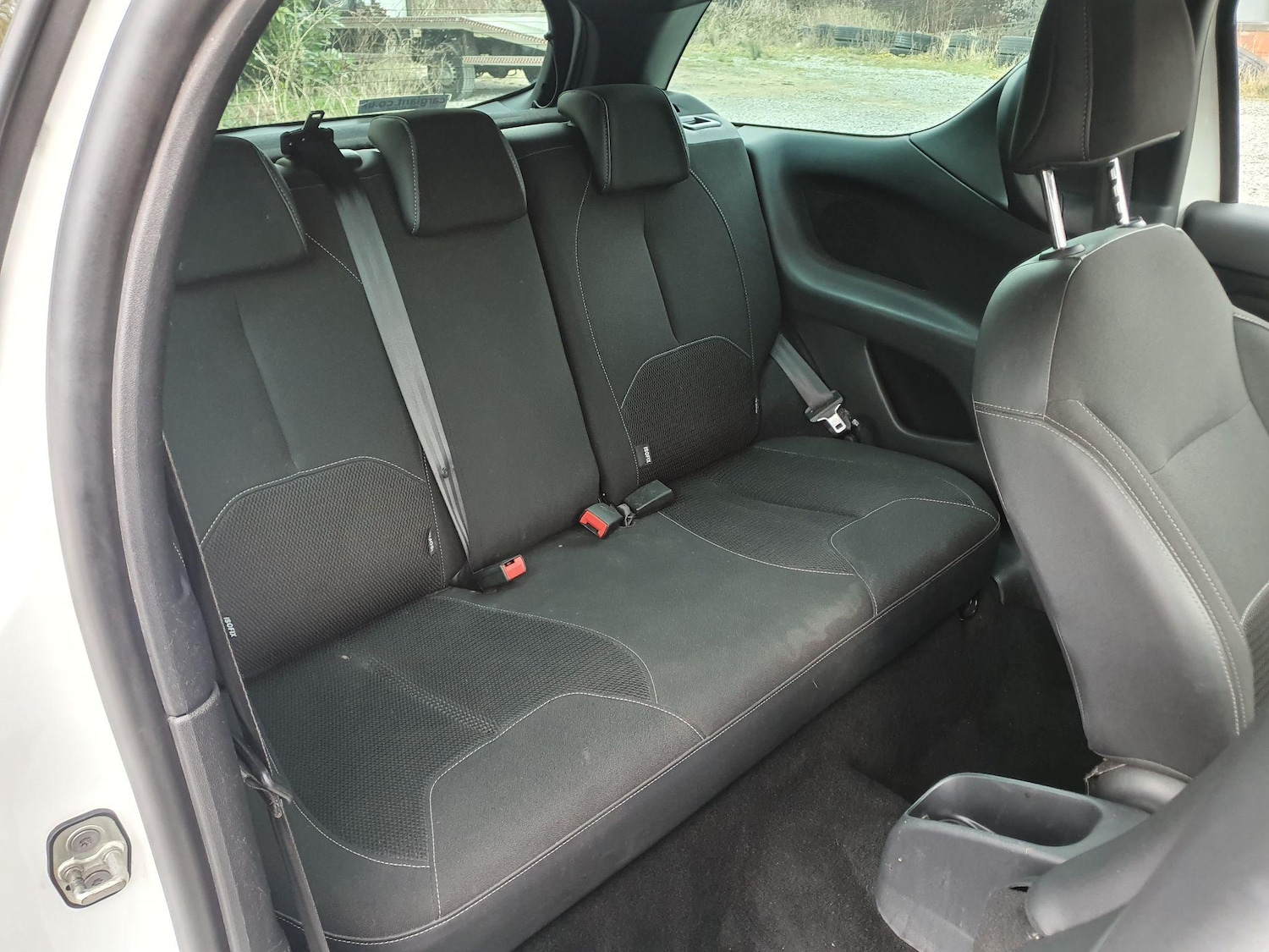 Vehicle 17