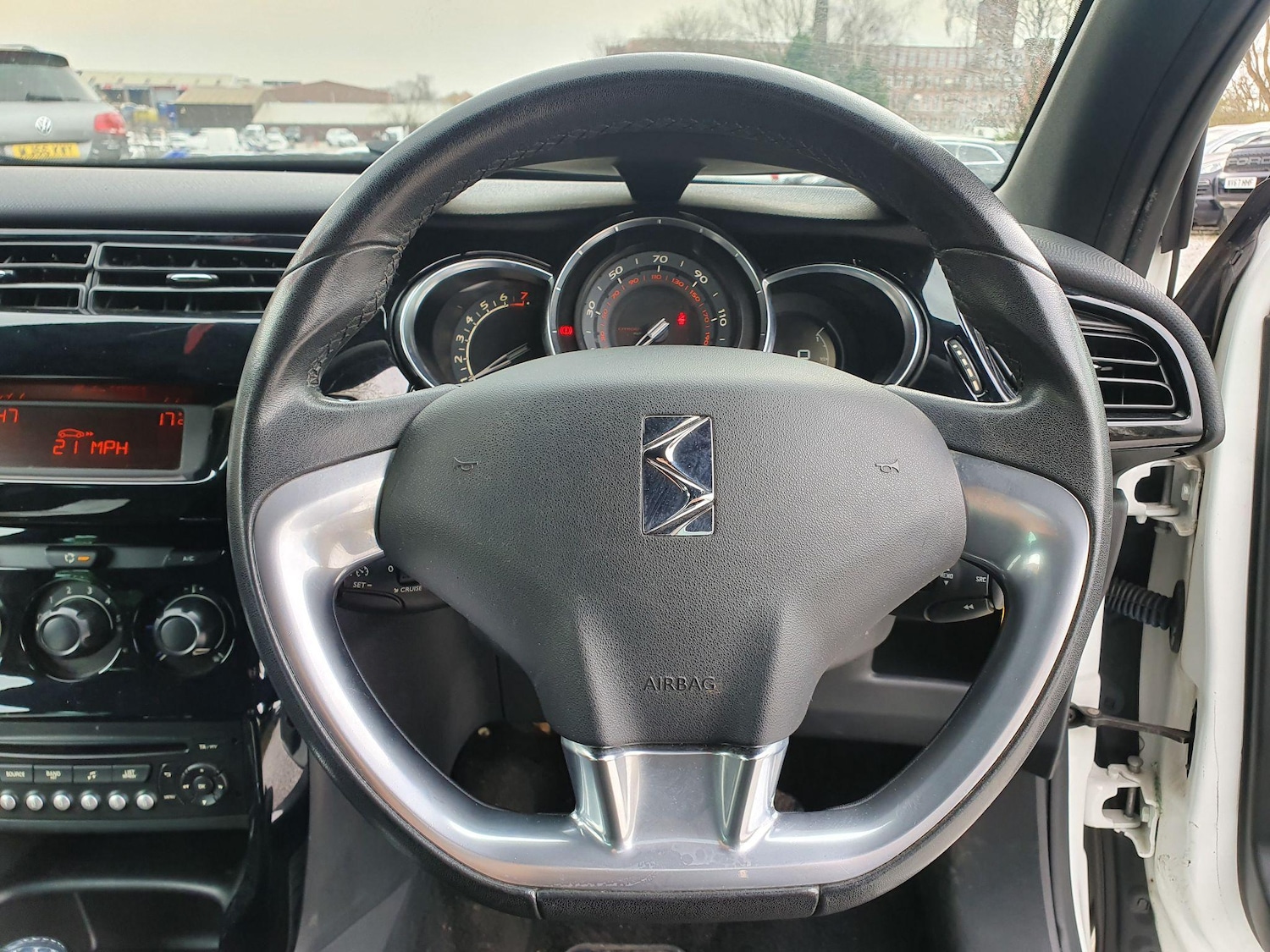 Vehicle 27