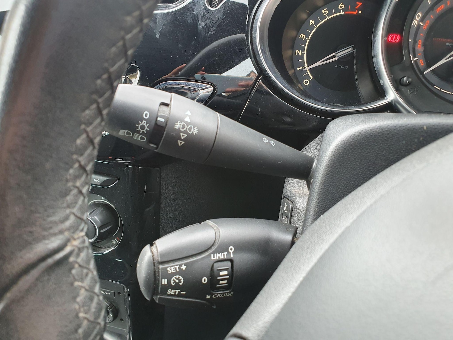 Vehicle 30
