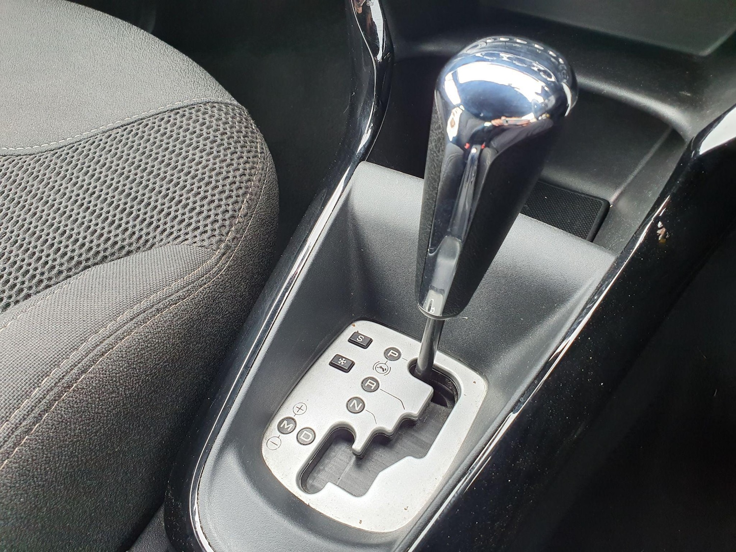 Vehicle 36