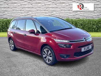2015 (15) - 1.6 e-HDi 115 Exclusive+ 5dr