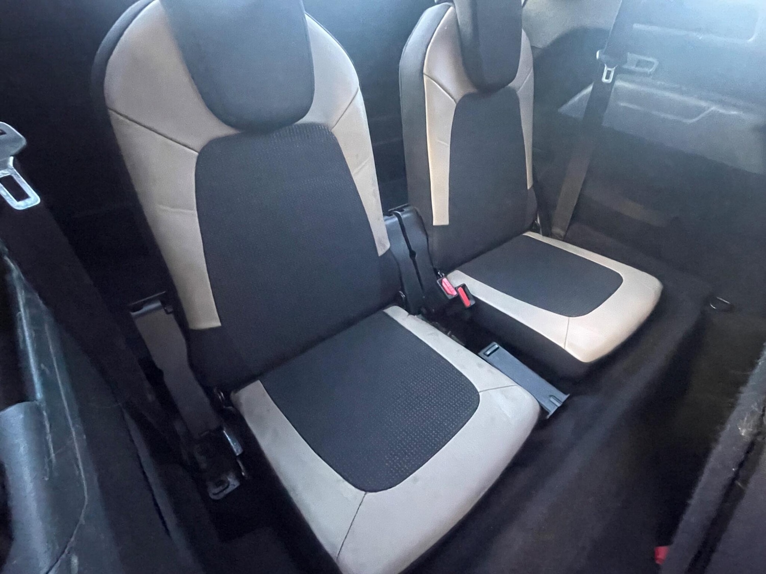 Used Citroen C4 Grand Picasso 2015 for sale - 76377974: Photo 20