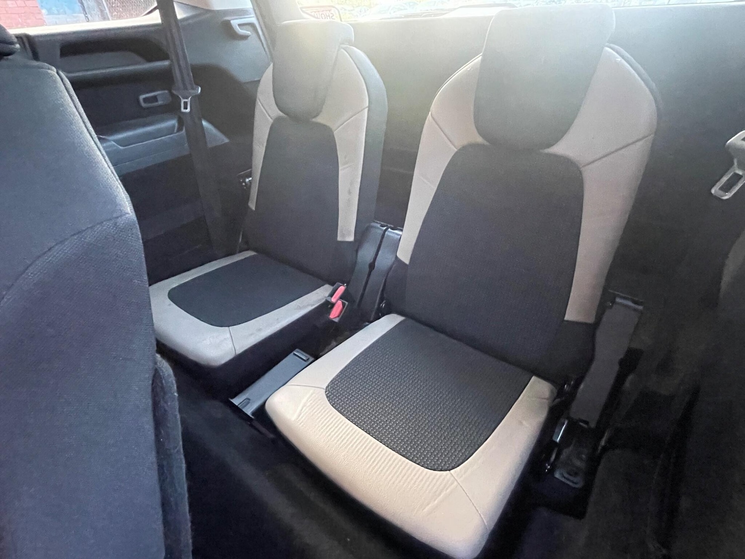 Used Citroen C4 Grand Picasso 2015 for sale - 76377974: Photo 21