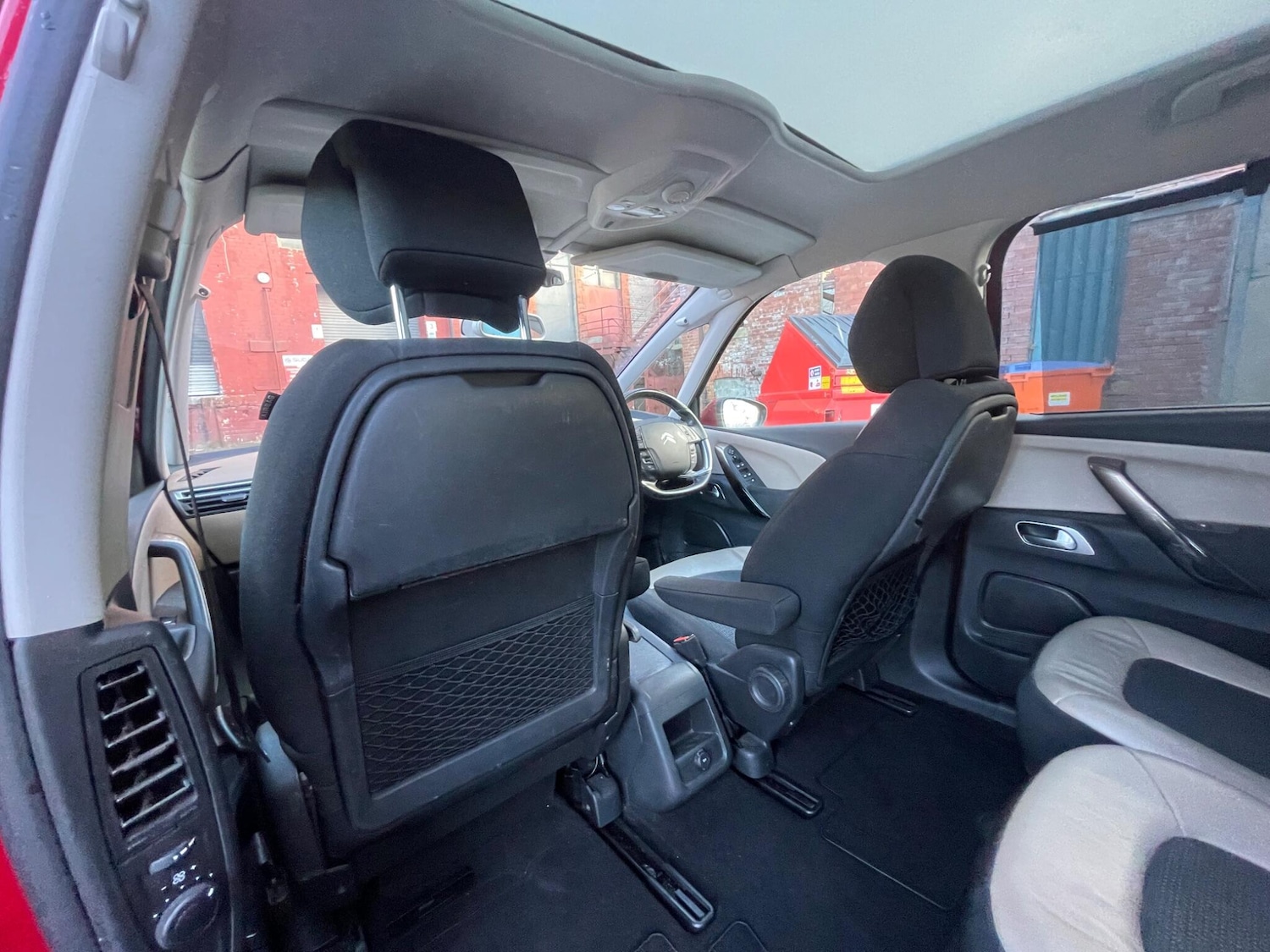 Used Citroen C4 Grand Picasso 2015 for sale - 76377974: Photo 22
