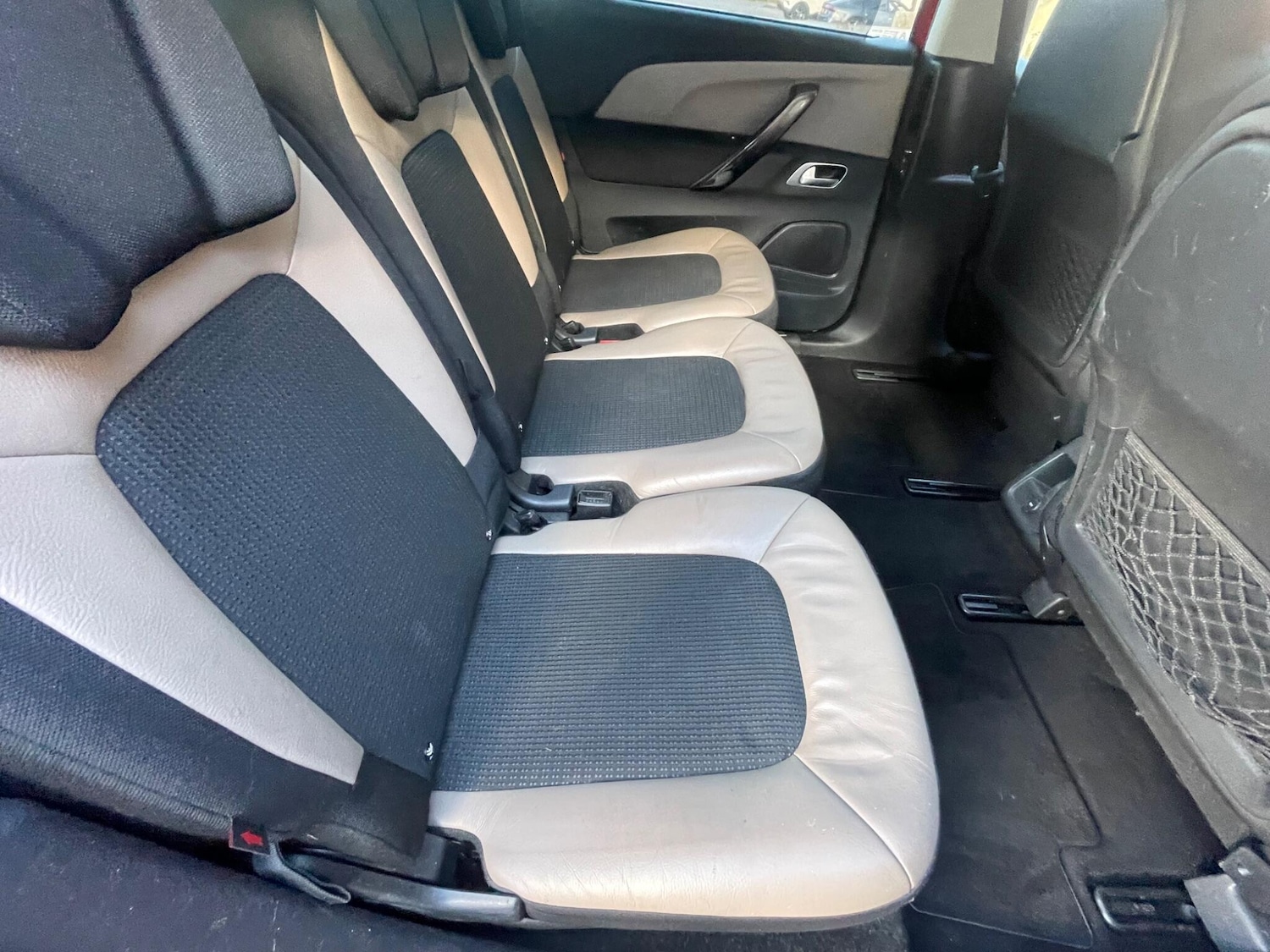 Used Citroen C4 Grand Picasso 2015 for sale - 76377974: Photo 23