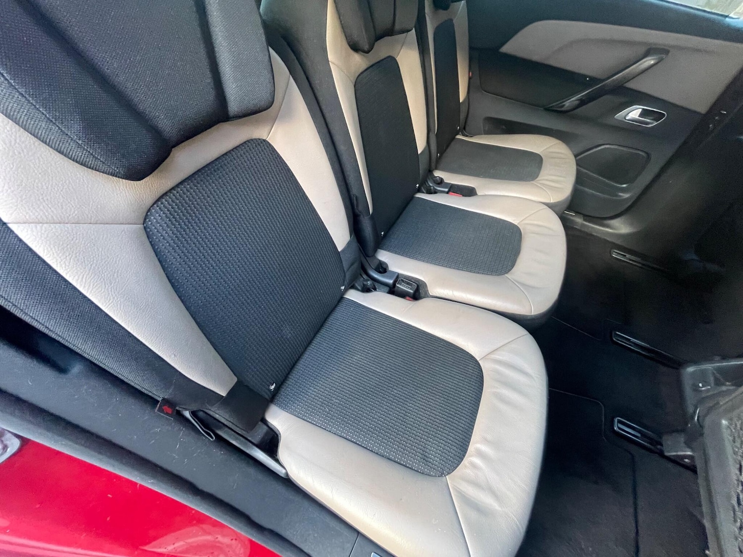 Used Citroen C4 Grand Picasso 2015 for sale - 76377974: Photo 24