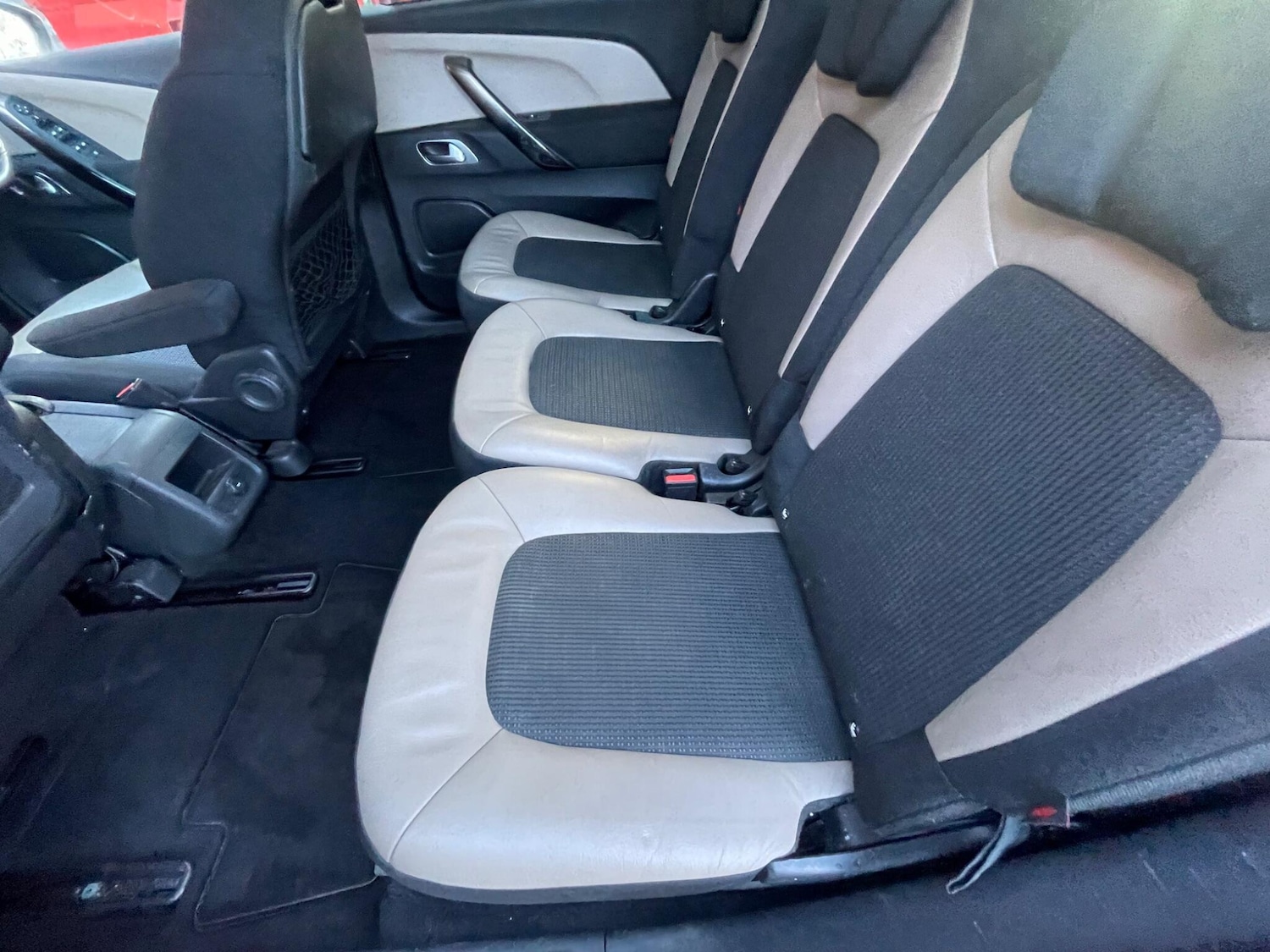 Used Citroen C4 Grand Picasso 2015 for sale - 76377974: Photo 25