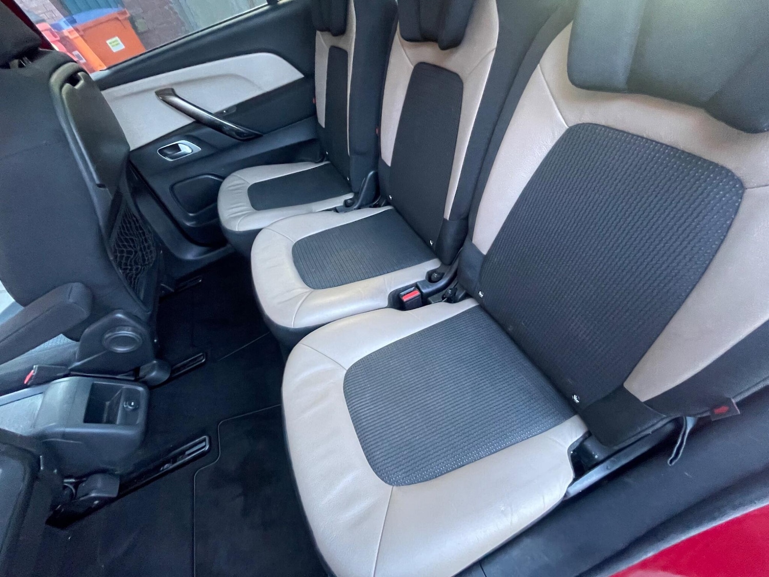 Used Citroen C4 Grand Picasso 2015 for sale - 76377974: Photo 26