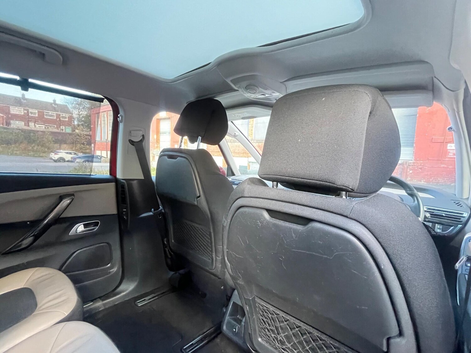 Used Citroen C4 Grand Picasso 2015 for sale - 76377974: Photo 27