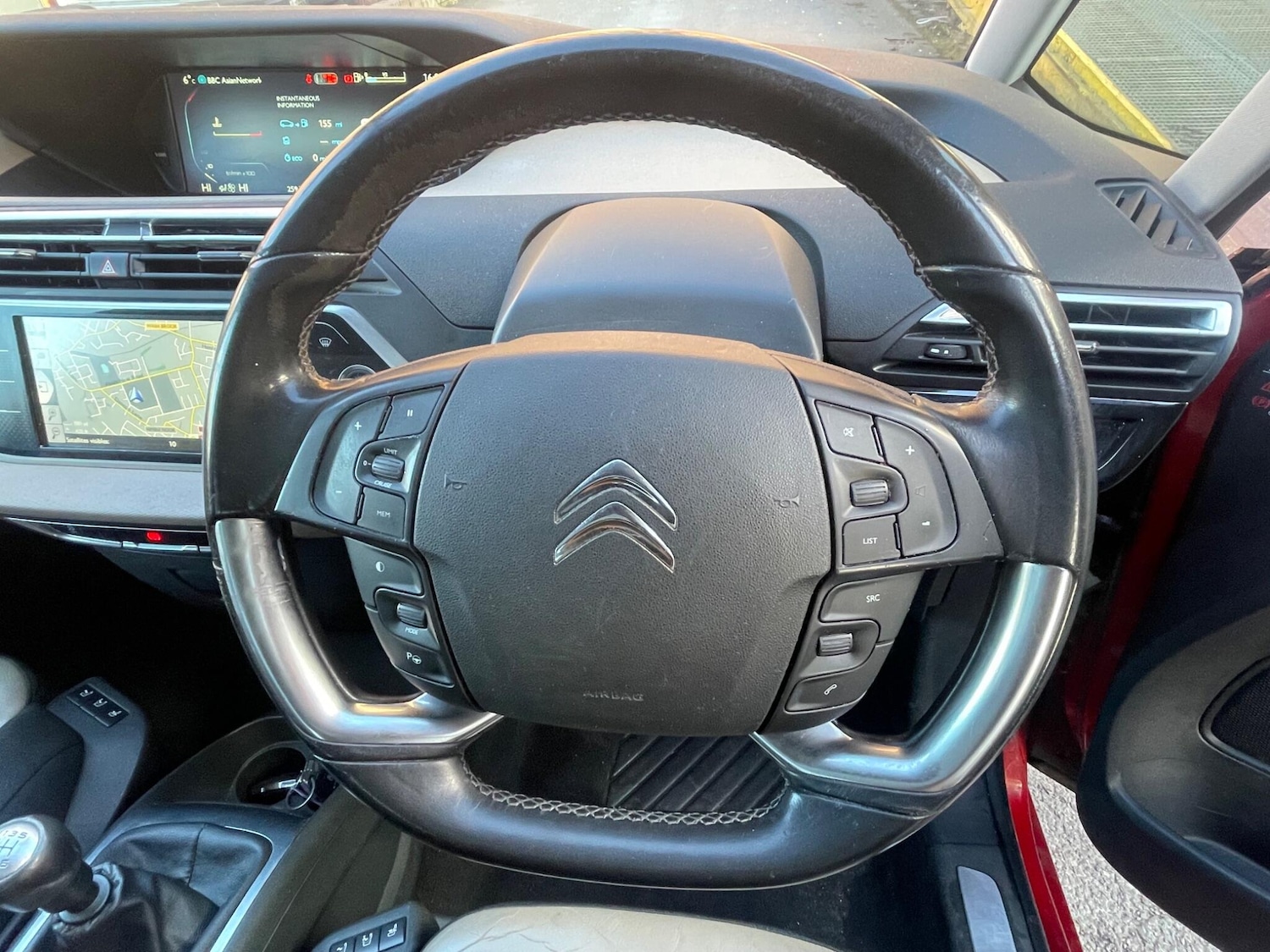 Used Citroen C4 Grand Picasso 2015 for sale - 76377974: Photo 29