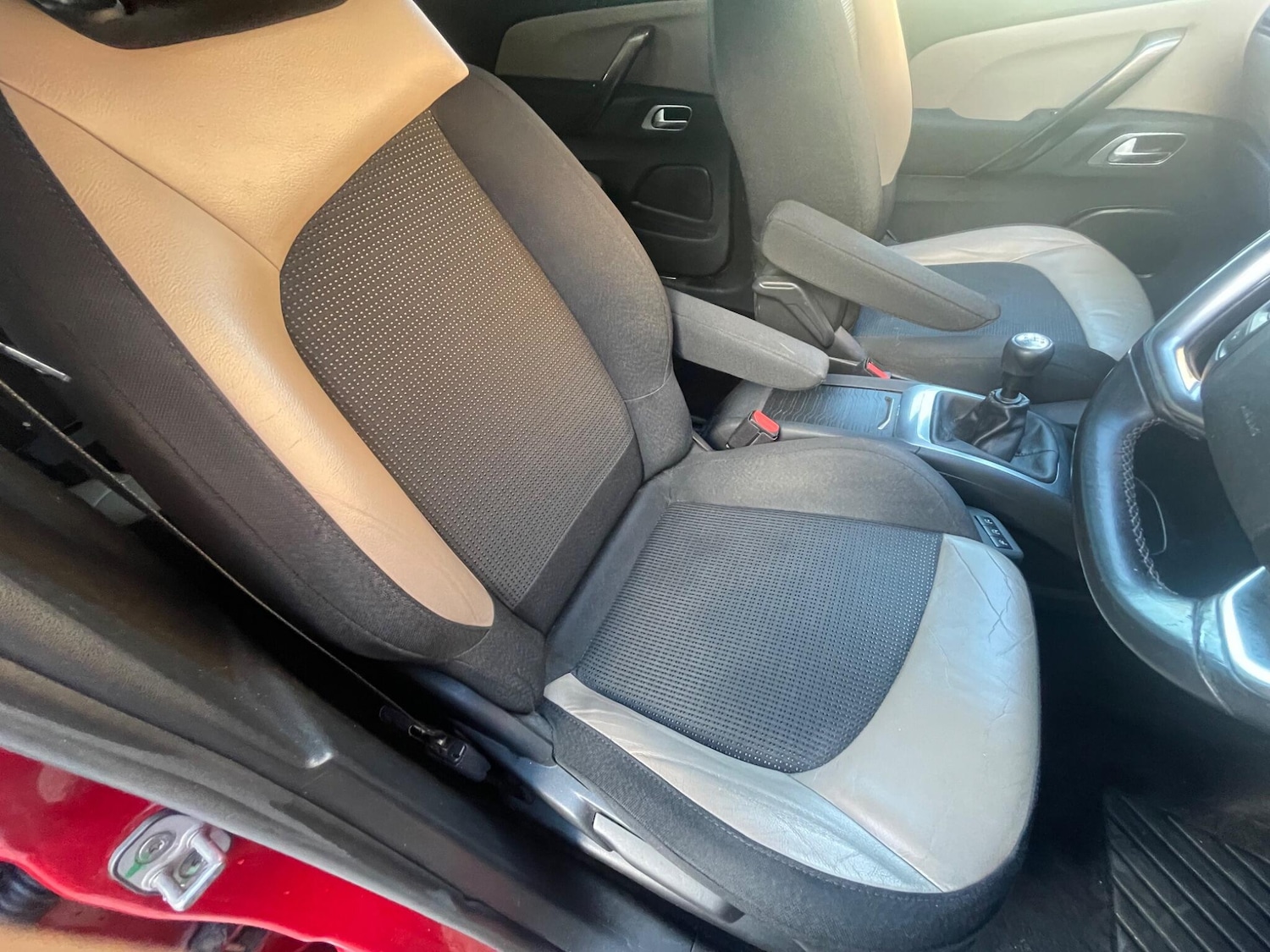Used Citroen C4 Grand Picasso 2015 for sale - 76377974: Photo 31