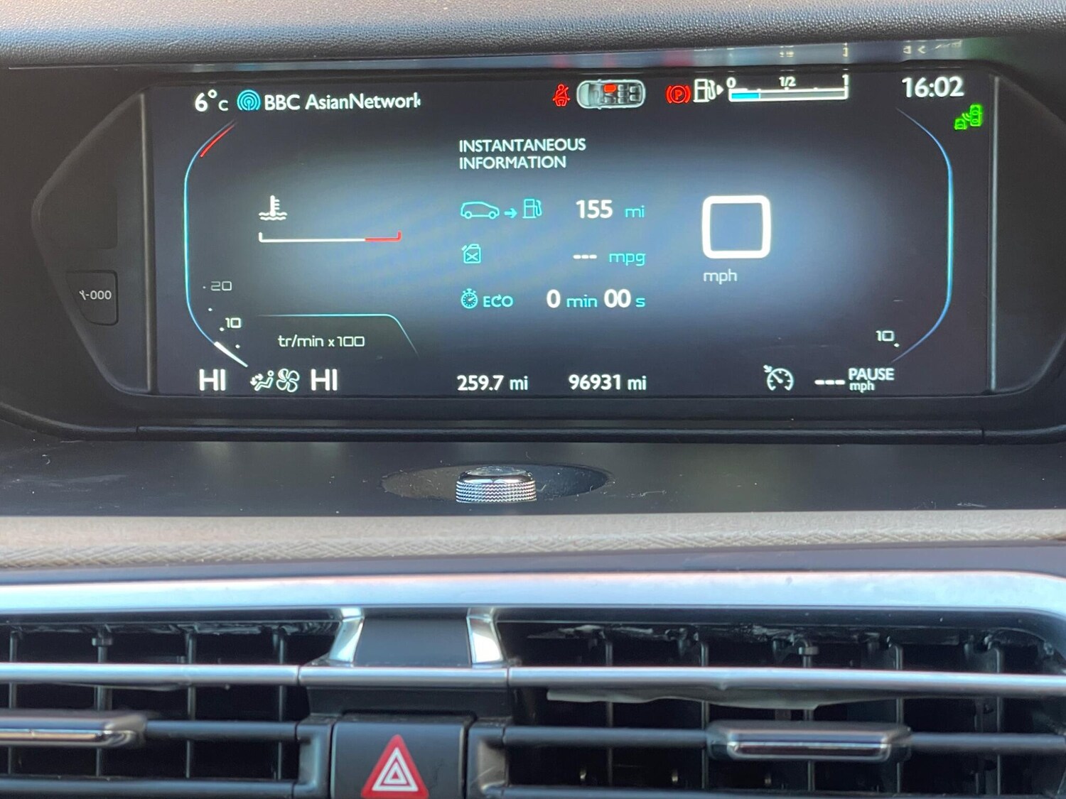 Used Citroen C4 Grand Picasso 2015 for sale - 76377974: Photo 33