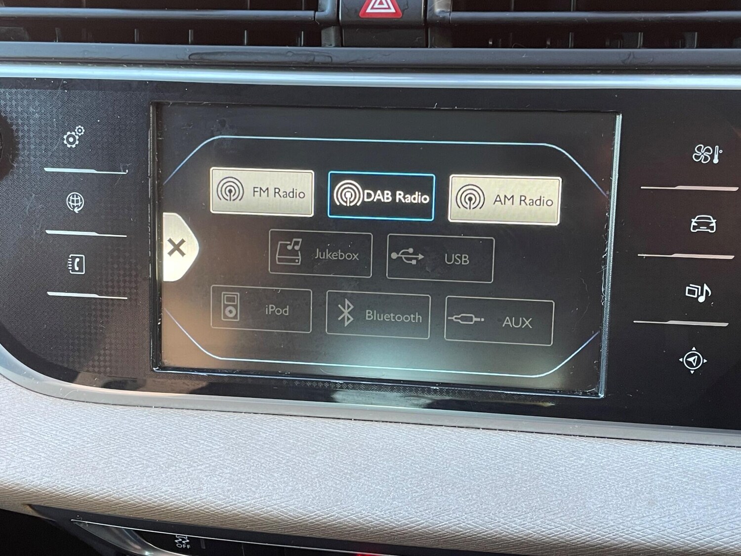 Used Citroen C4 Grand Picasso 2015 for sale - 76377974: Photo 35
