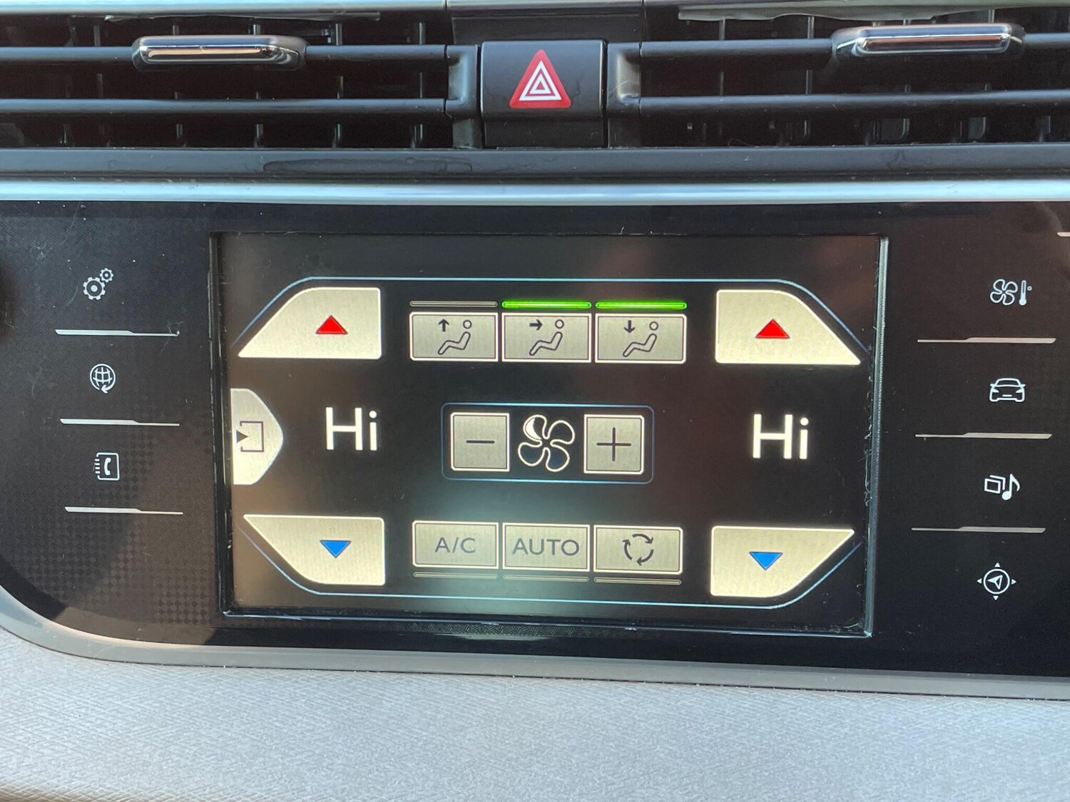 Used Citroen C4 Grand Picasso 2015 for sale - 76377974: Photo 39