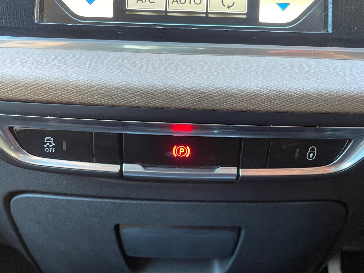 Used Citroen C4 Grand Picasso 2015 for sale - 76377974: Photo 42