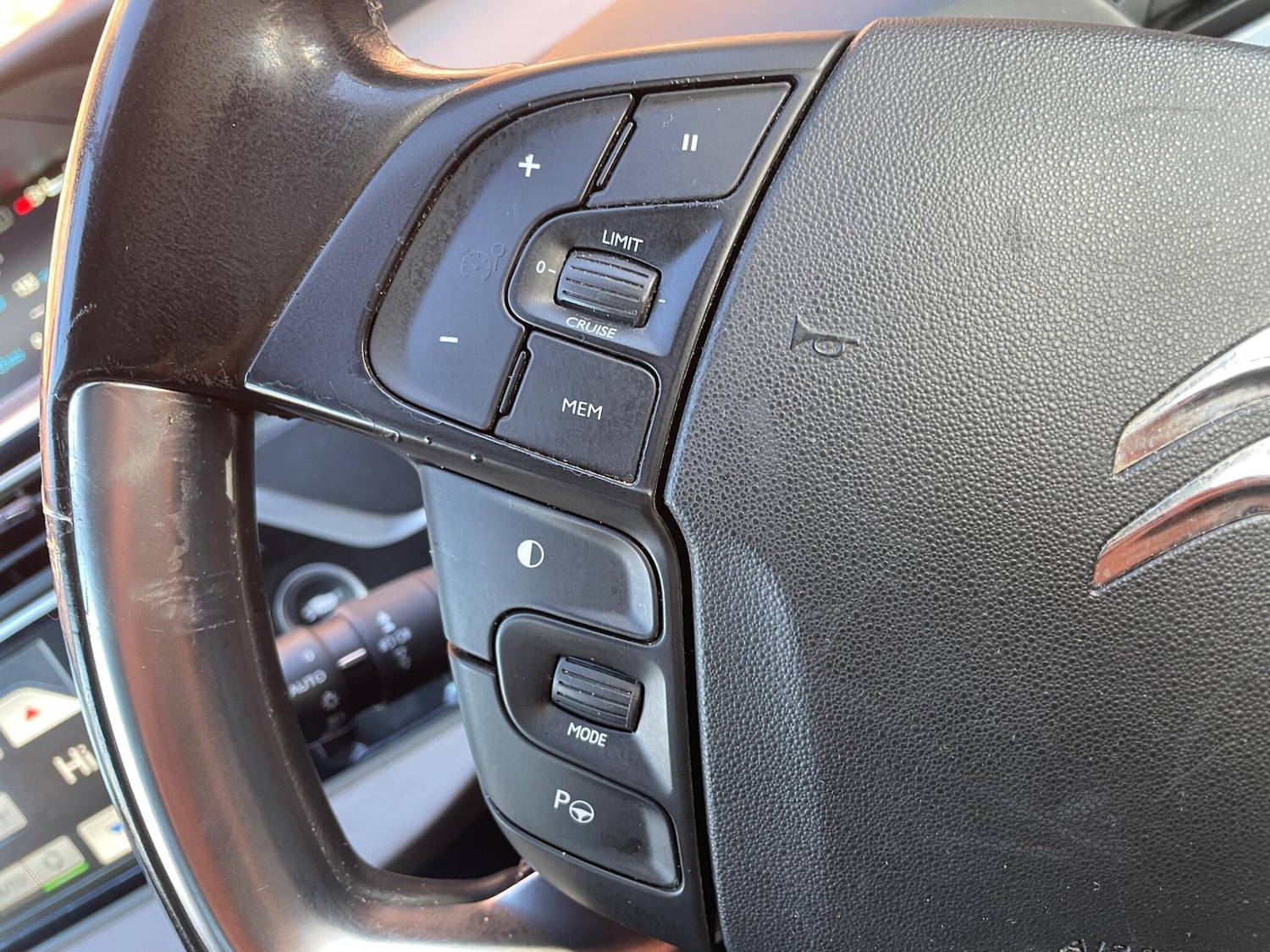 Used Citroen C4 Grand Picasso 2015 for sale - 76377974: Photo 43