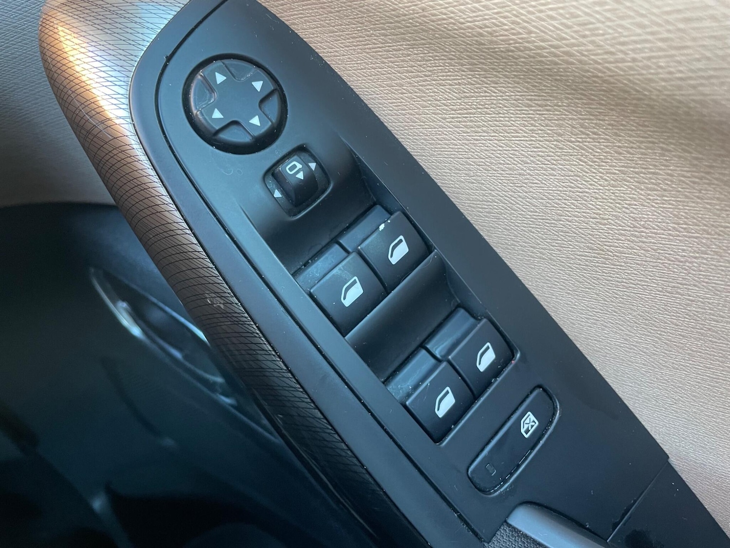 Used Citroen C4 Grand Picasso 2015 for sale - 76377974: Photo 44