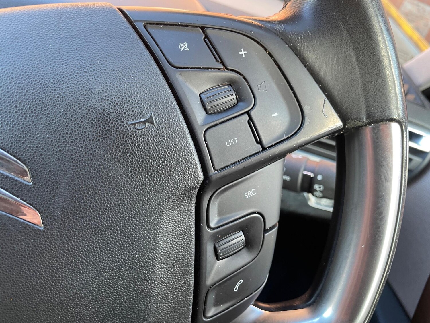 Used Citroen C4 Grand Picasso 2015 for sale - 76377974: Photo 45