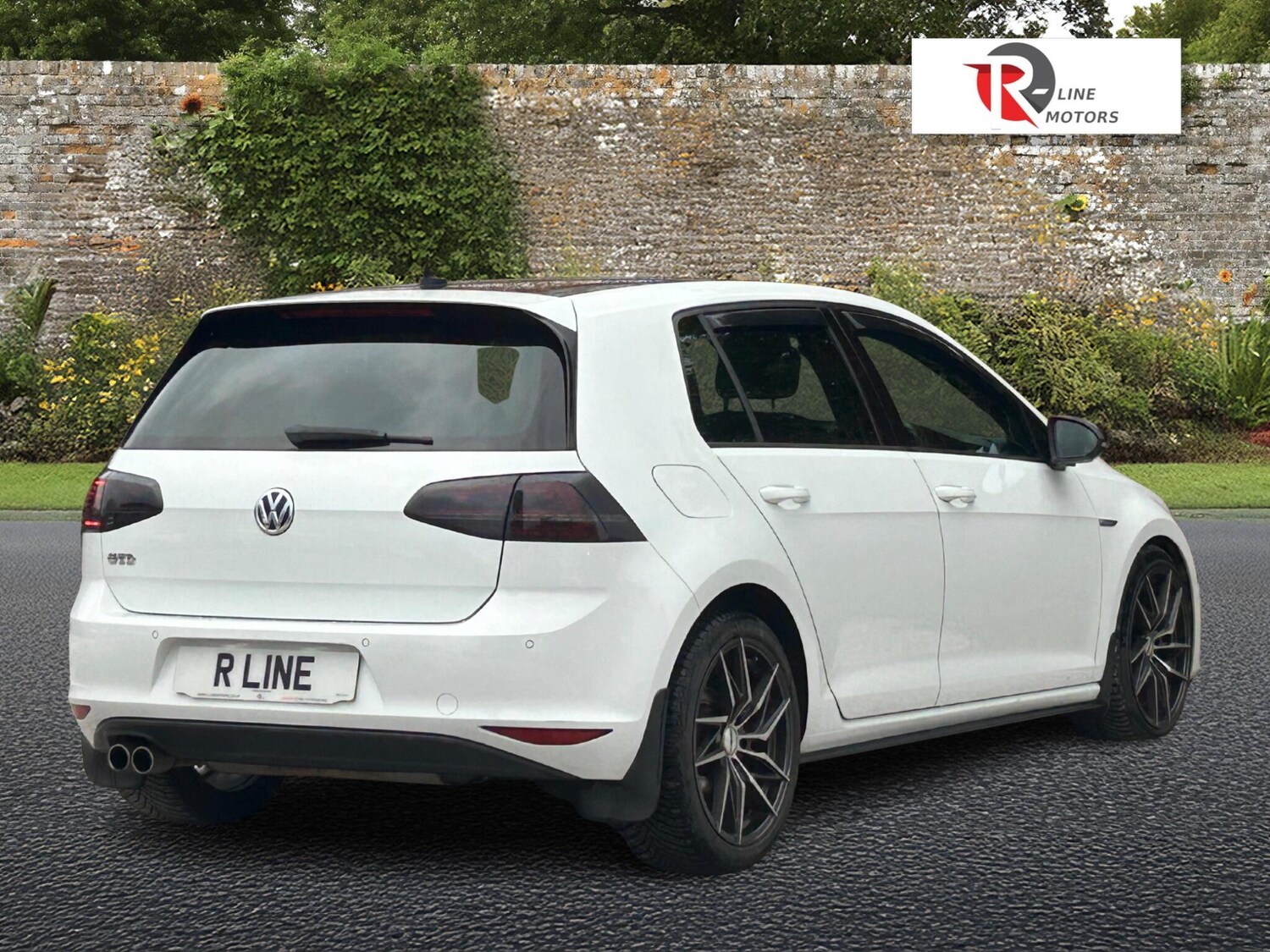 Used Volkswagen Golf for sale - 77496244: Photo 12