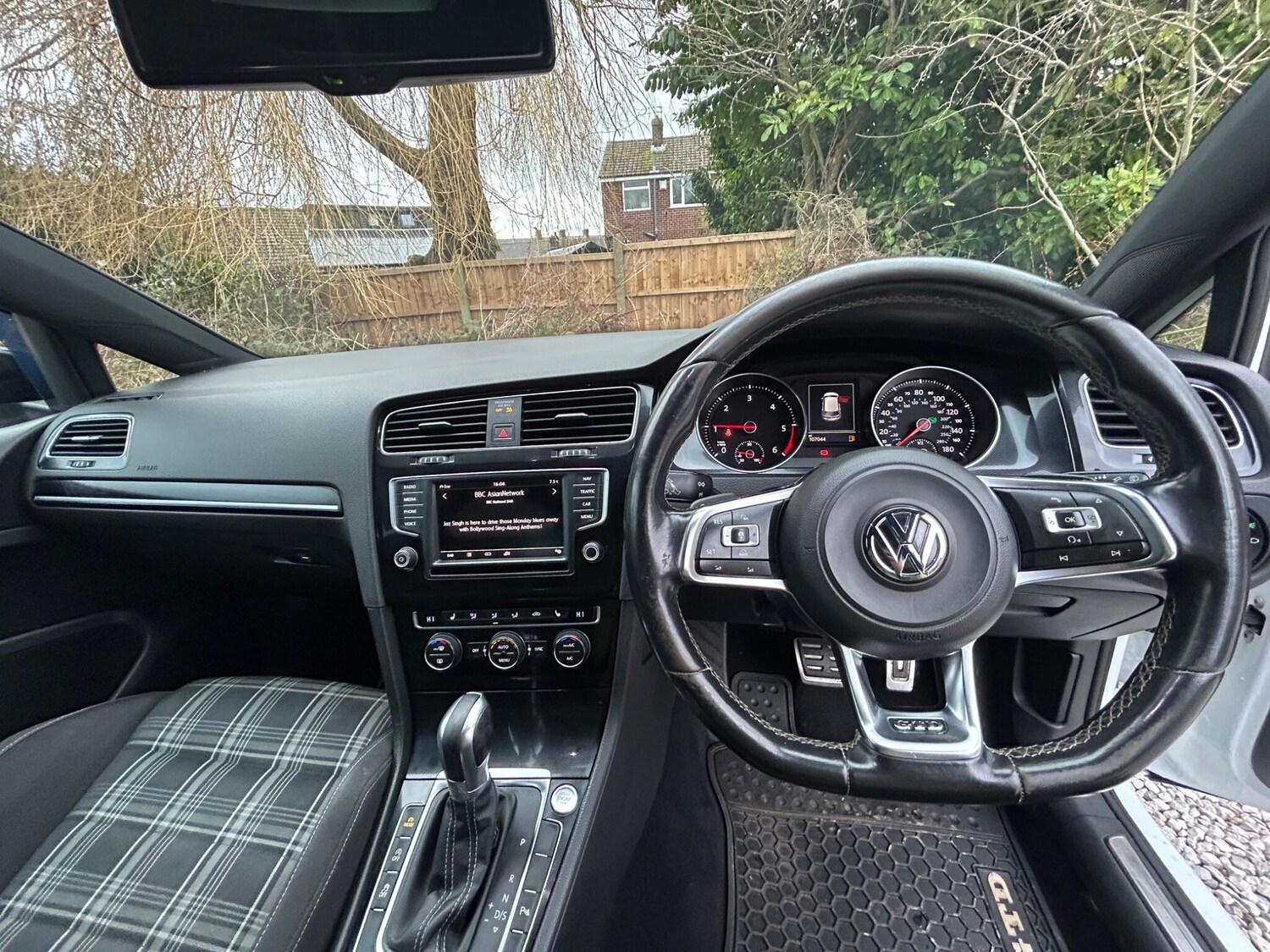 Used Volkswagen Golf for sale - 77496244: Photo 13