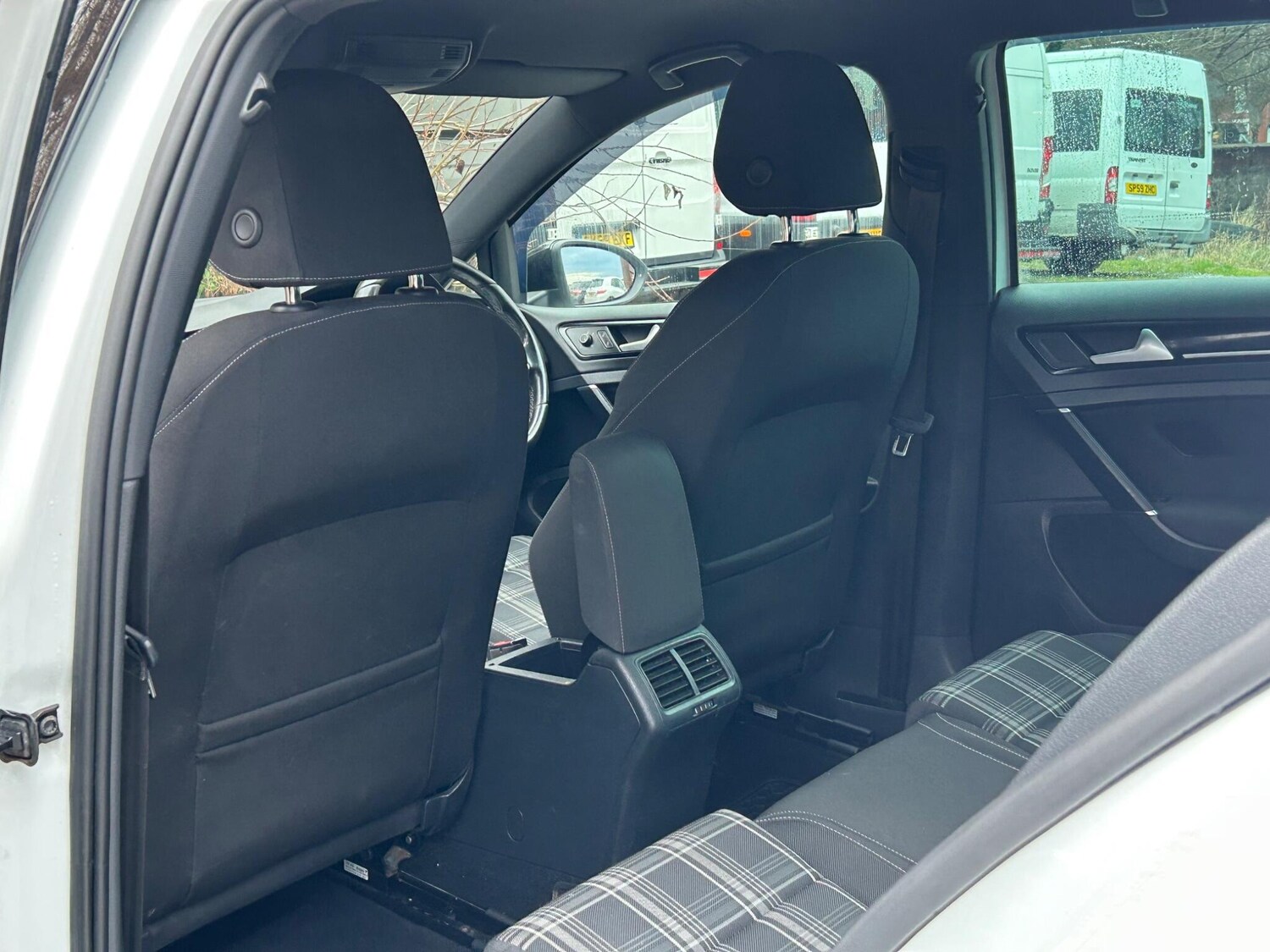 Used Volkswagen Golf for sale - 77496244: Photo 20