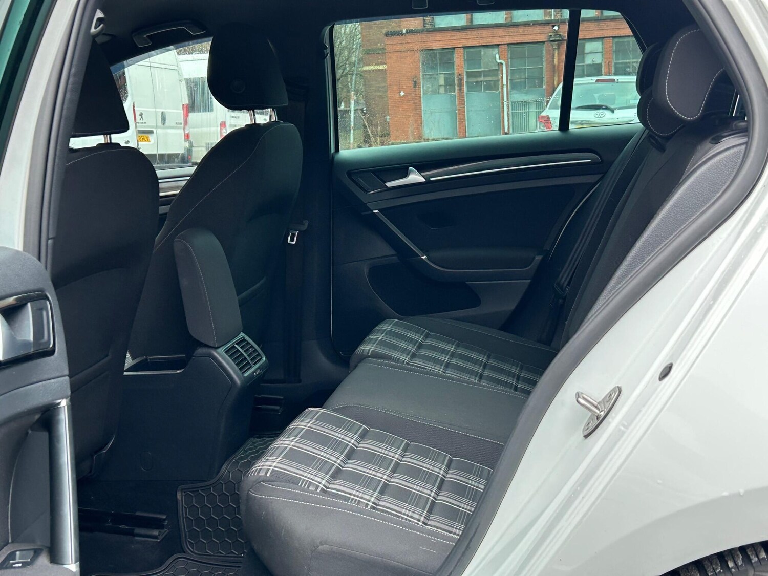 Used Volkswagen Golf for sale - 77496244: Photo 21