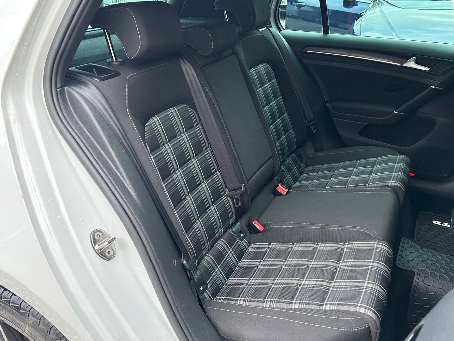 Used Volkswagen Golf for sale - 77496244: Photo 22