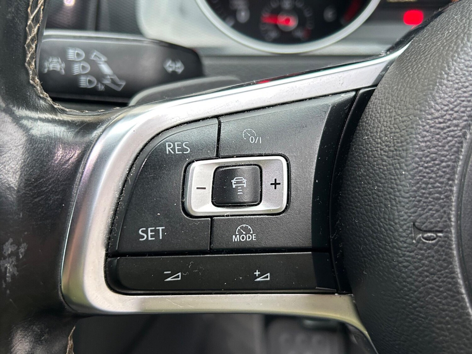 Used Volkswagen Golf for sale - 77496244: Photo 29