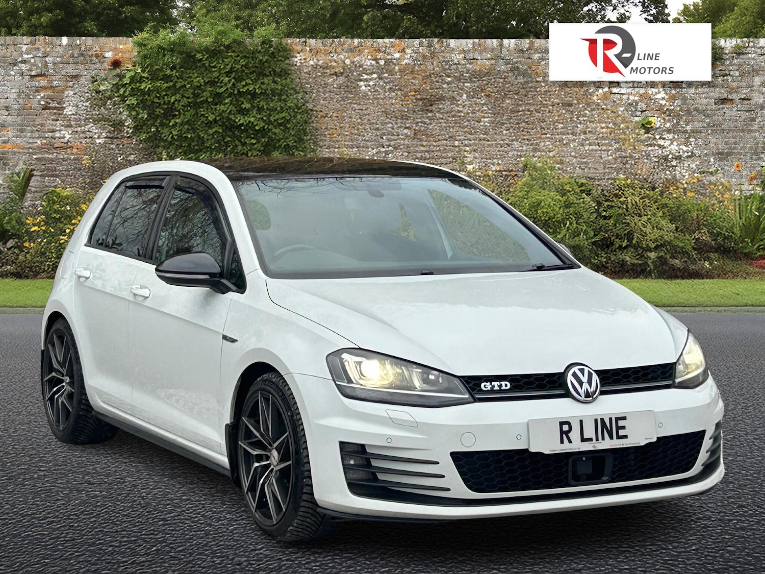 Used Volkswagen Golf for sale - 77496244: Photo 3