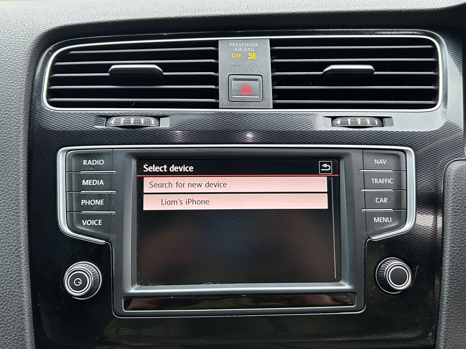 Used Volkswagen Golf for sale - 77496244: Photo 33