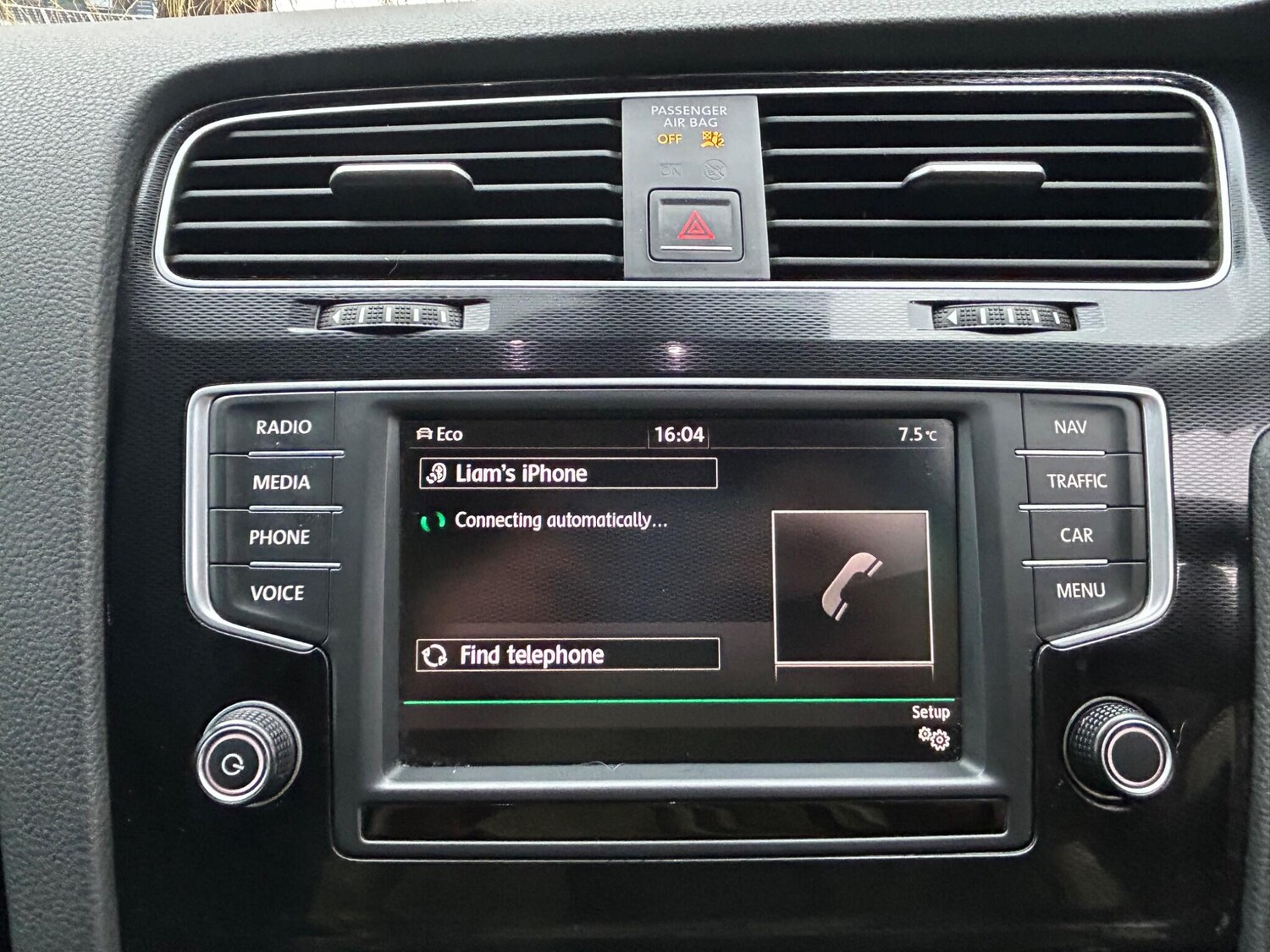 Used Volkswagen Golf for sale - 77496244: Photo 36