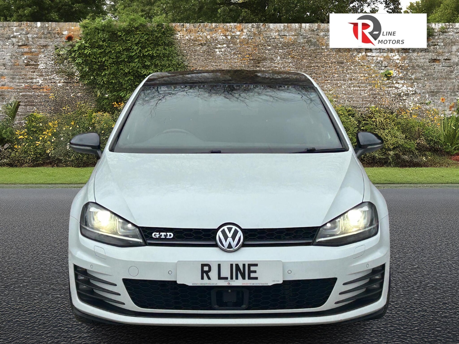 Used Volkswagen Golf for sale - 77496244: Photo 4