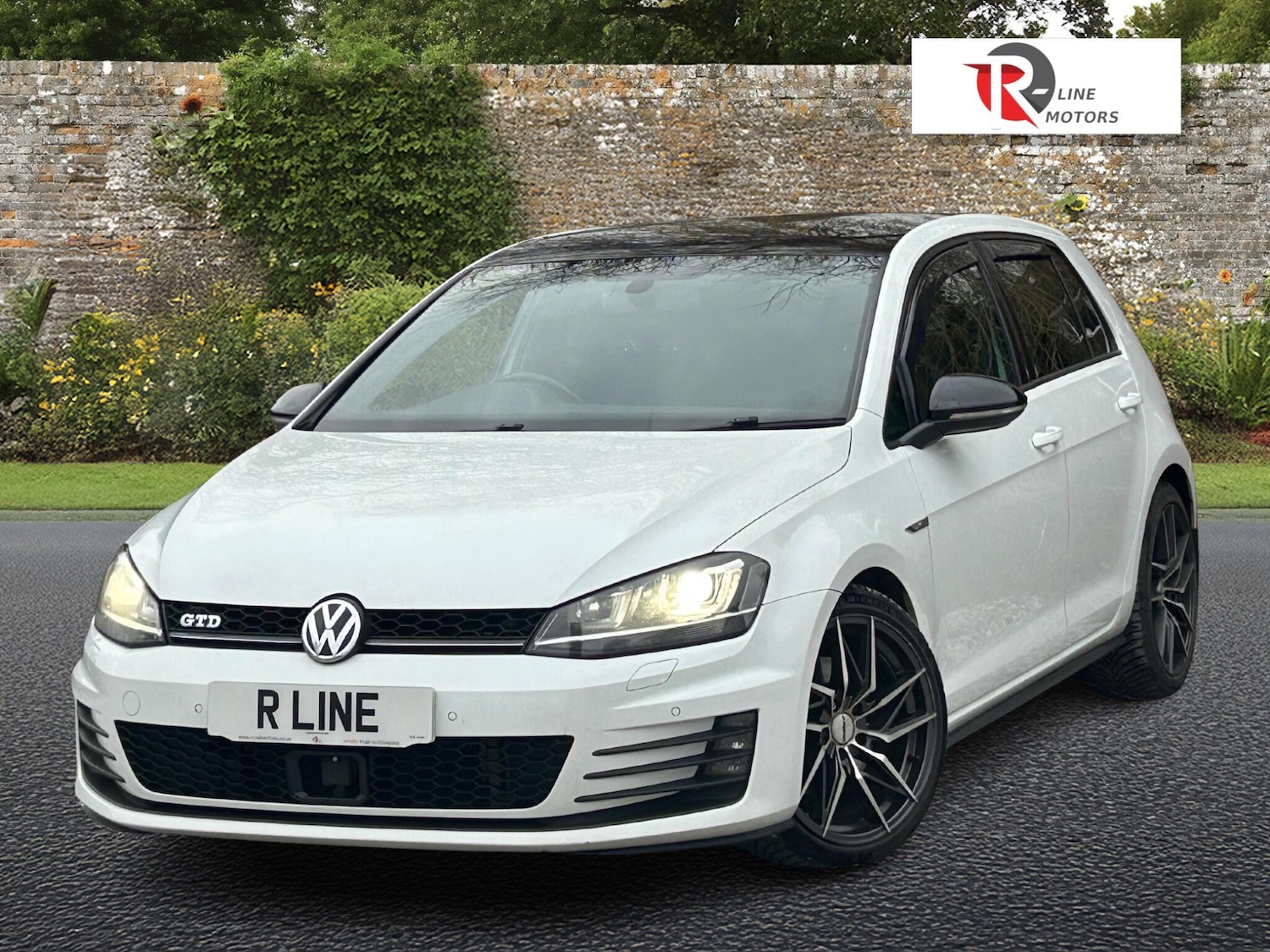 Used Volkswagen Golf for sale - 77496244: Photo 5