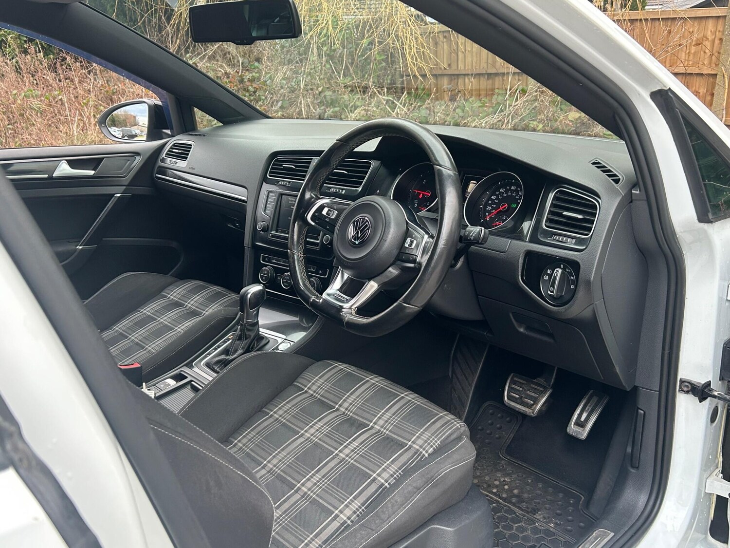 Used Volkswagen Golf for sale - 77496244: Photo 56