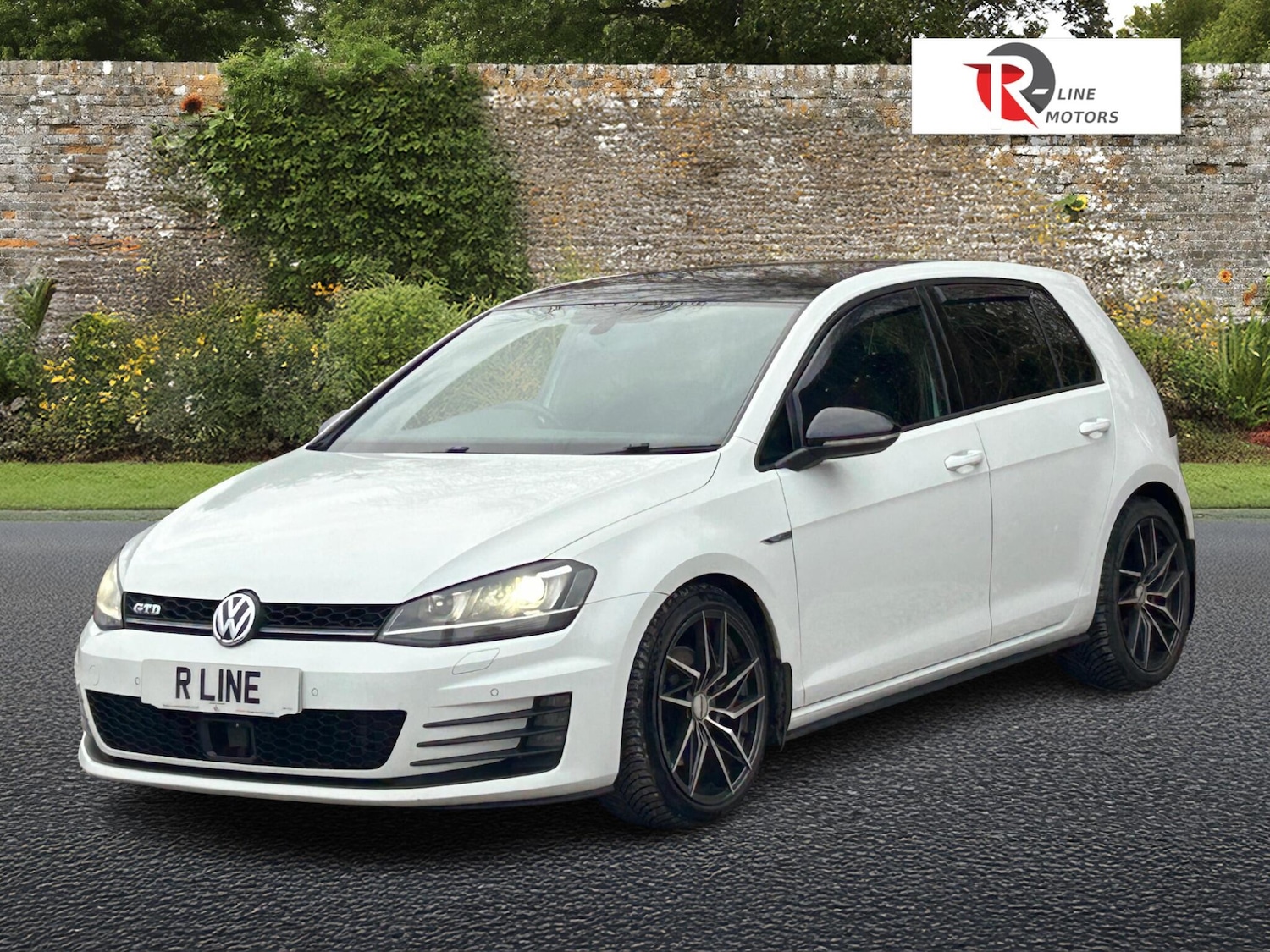 Used Volkswagen Golf for sale - 77496244: Photo 6