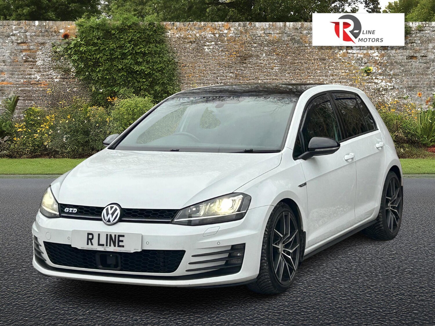 Used Volkswagen Golf for sale - 77496244: Photo 7