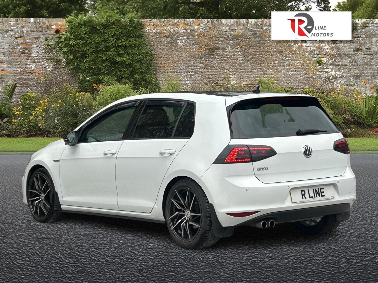 Used Volkswagen Golf for sale - 77496244: Photo 8